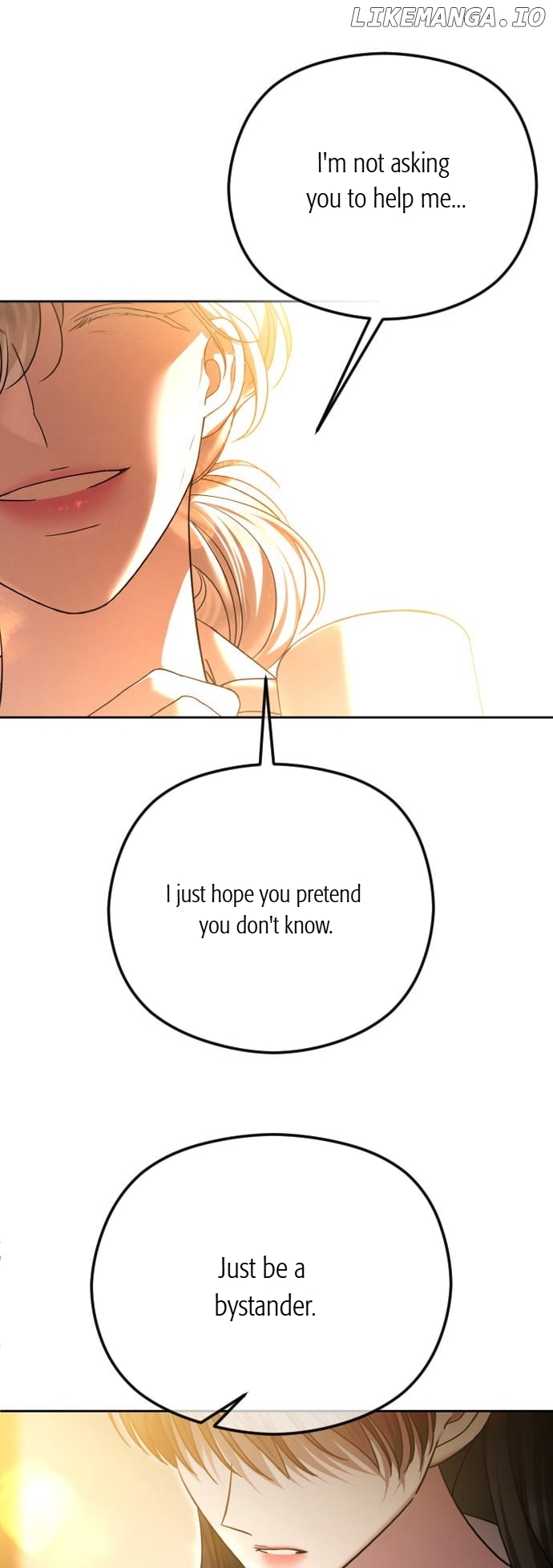 The Ending, I Want to Change it Chapter 76 - page 23